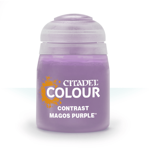 MAGOS PURPLE (18ML)