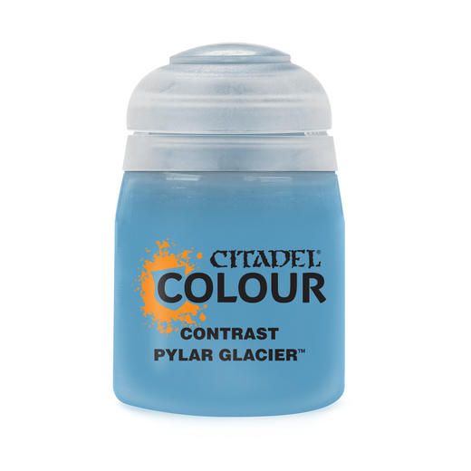 PYLAR GLACIER (18ML)