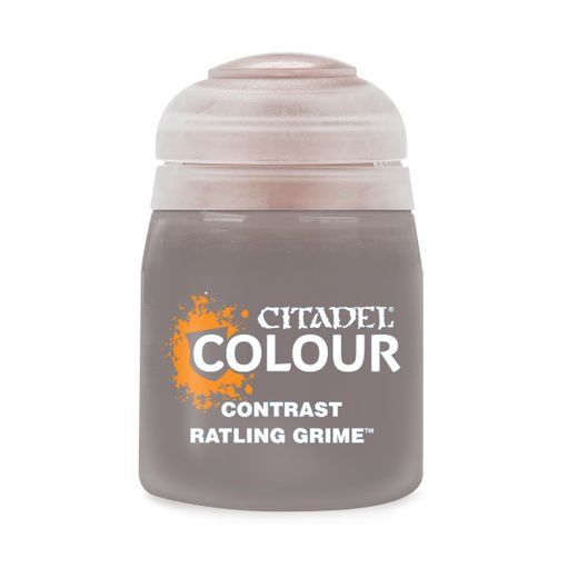 RATLING GRIME (18ML)