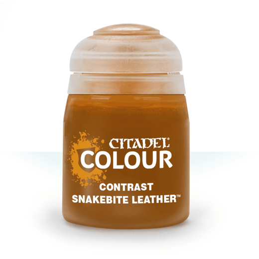 SNAKEBITE LEATHER (18ML)