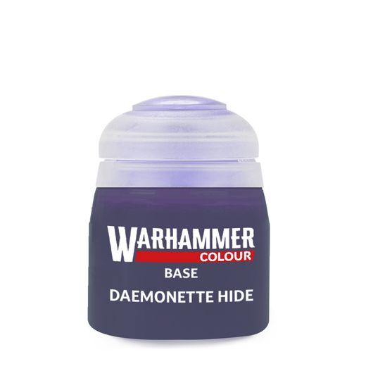 DAEMONETTE HIDE