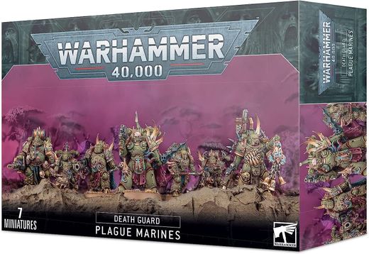 MARINES DE PLAGA