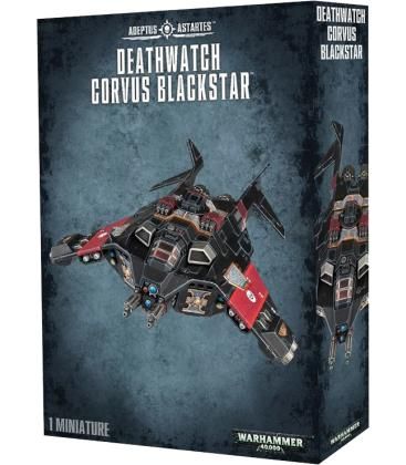 CORVUS BLACKSTAR