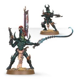 GUERREROS KABALISTAS
