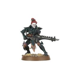 GUERREROS KABALISTAS