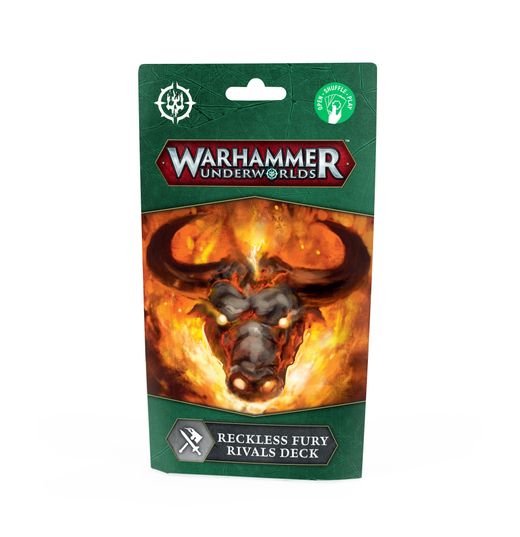 FURIA TEMERARIA