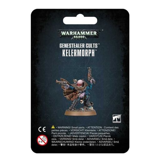 KELERMORFO