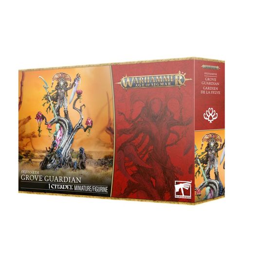 GUARDIAN DE LA ARBOLEDA