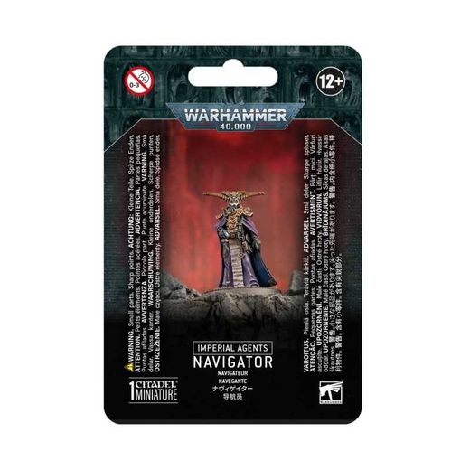NAVEGANTE