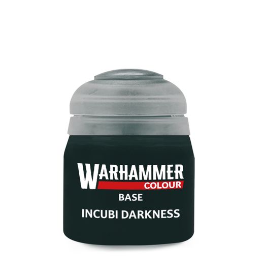 INCUBI DARKNESS