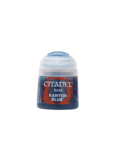 KANTOR BLUE 12ML