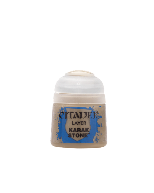 KARAK STONE 12ML