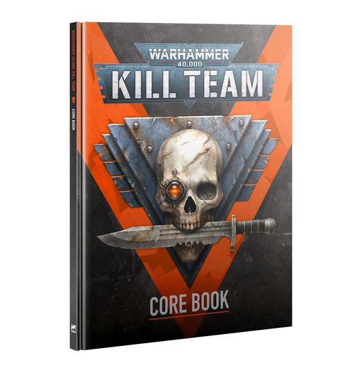 CORE BOOK (ENGLISH)