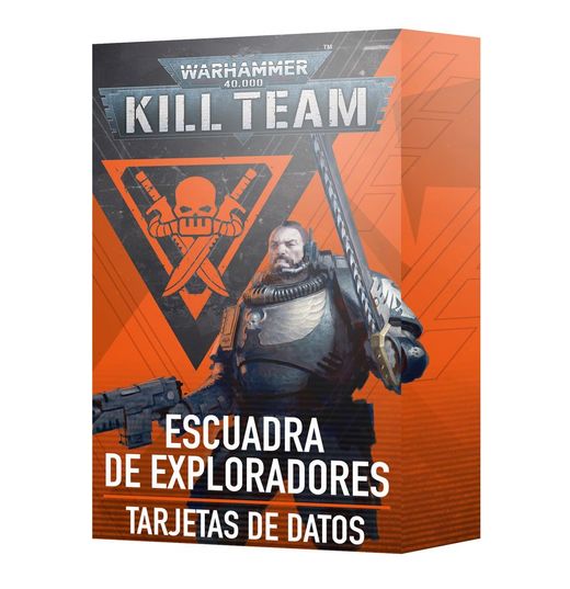 ESCUADRA DE EXPLORADORES