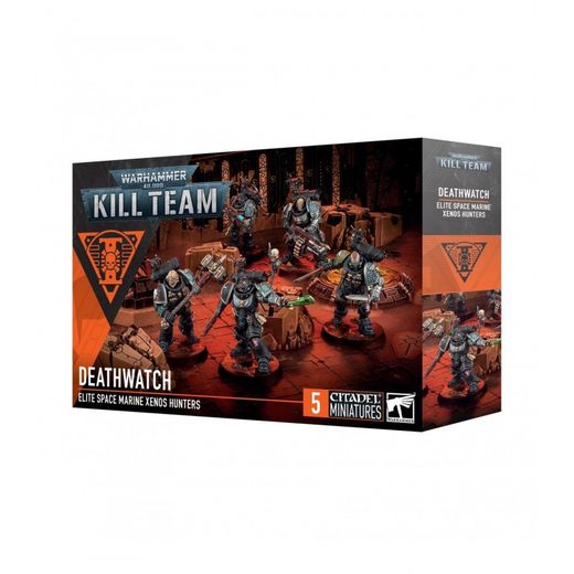 DEATHWATCH