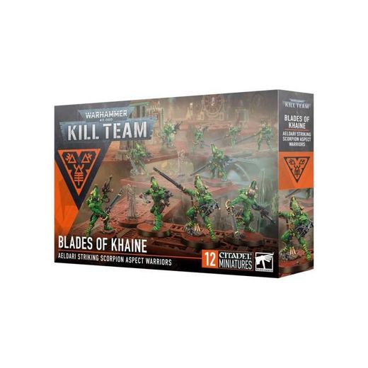 FILOS DE KHAINE