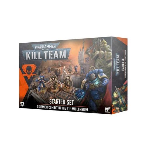 STARTER SET
