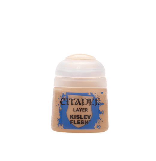 KISLEV FLESH (12ML)