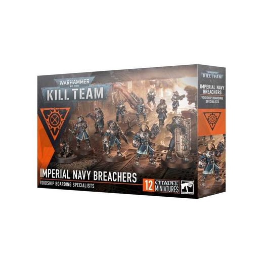 ABORDADORES DE LA ARMADA IMPERIAL
