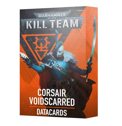 DATACARDS: CORSAIR VOIDSCARRED (ENG)