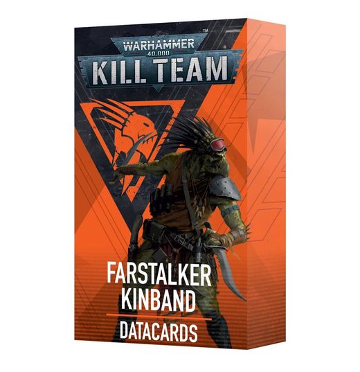FARSTALKER KINBAND (ENG)