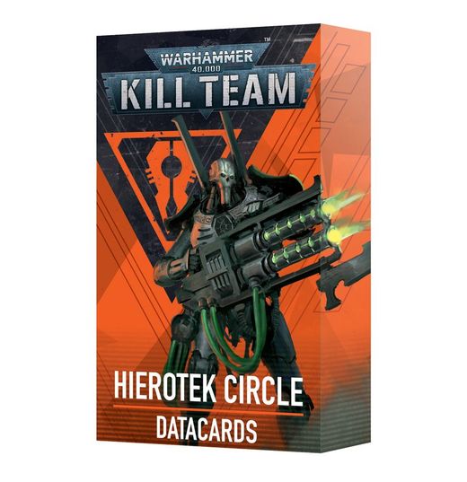 HIEROTEK CIRCLE (ENG)