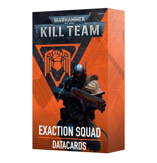 EXACTION SQUAD (ENG)