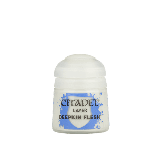 DEEPKIN FLESH 12ML