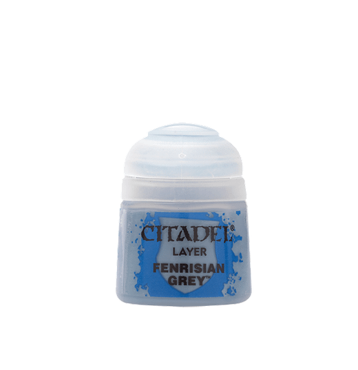 FENRISIAN GREY 12ML