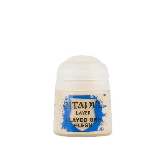 FLAYED ONE FLESH 12ML