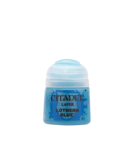 LOTHERN BLUE 12ML