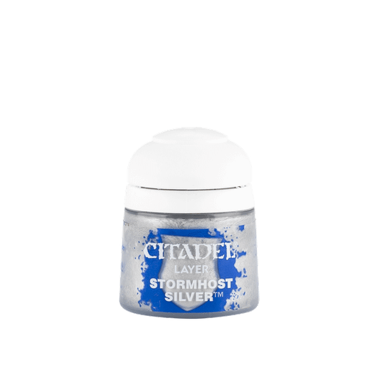 STORMHOST SILVER 12ML