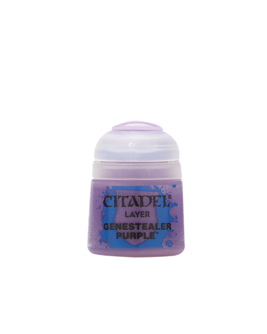 GENESTEALER PURPLE 12ML