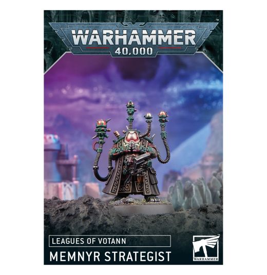 ESTRATEGA MEMNYR