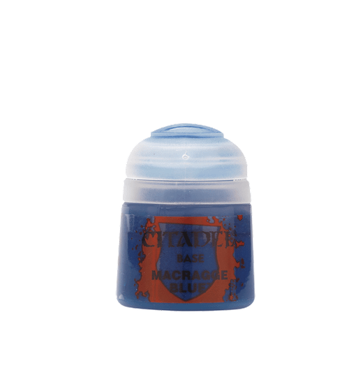 MACRAGGE BLUE (12ML)