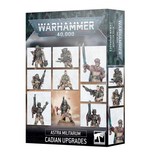 MATRIZ DE MEJORAS DE CADIA