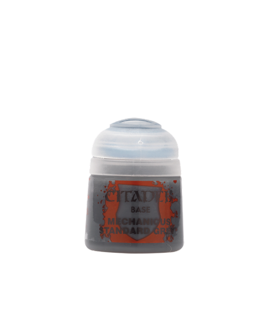 MECHANICUS STANDARD GREY 12ML