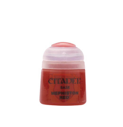 MEPHISTON RED (12ML)