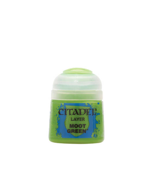 MOOT GREEN 12ML