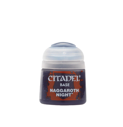 NAGGAROTH NIGHT 12ML
