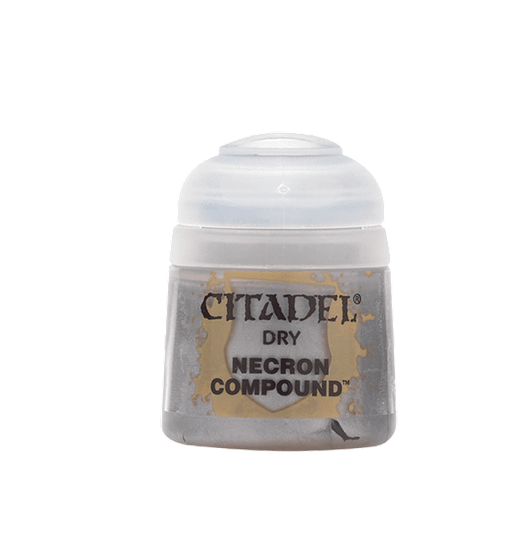 NECRON COMPOUND (12ML)