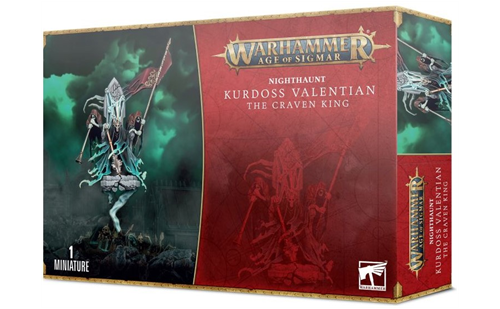KURDOSS VALENTIAN