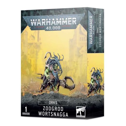 ZODGROD VERRUGOZGROD
