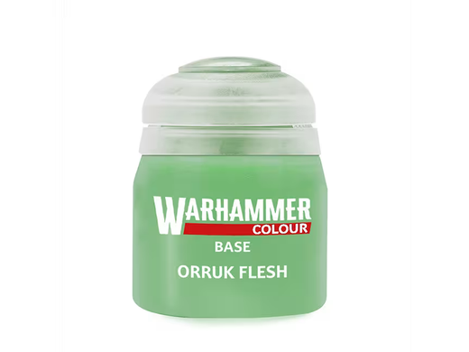ORRUK FLESH