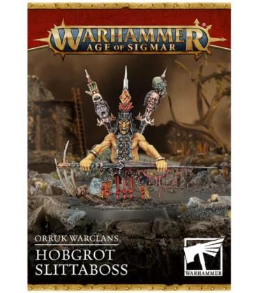 JEFE HOBGROT NAVAJERO