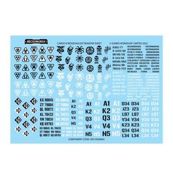 PROMETHIUM TANKS