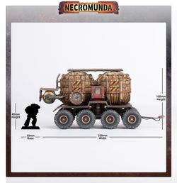PROMETHIUM TANKS
