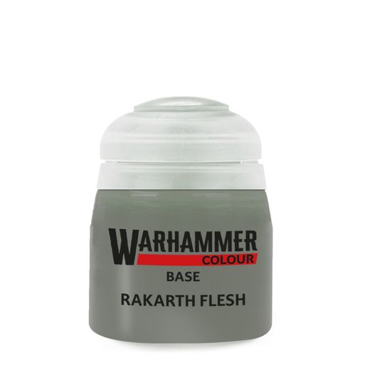 RAKARTH FLESH