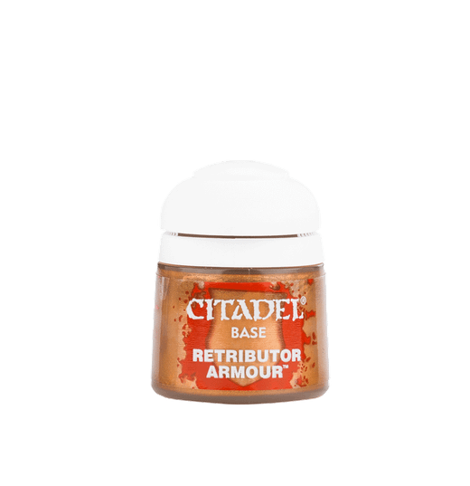 RETRIBUTOR ARMOUR (12ML)