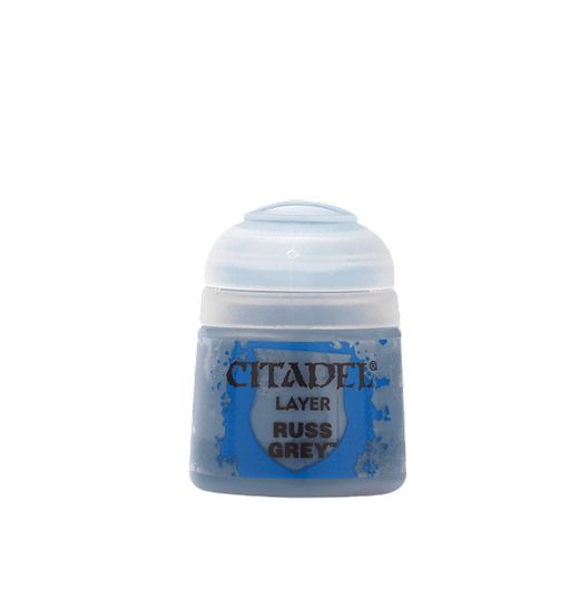 RUSS GREY 12ML